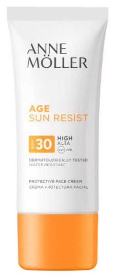 Age Sun Resist Spf50 + 50 ml