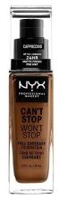 Can&#39;t Stop Won&#39;t Stop pełne pokrycie 30 ml