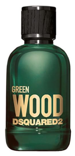 Męska woda toaletowa EDT Spray Green Wood Pour Homme 50 ml