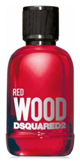 Męska woda toaletowa EDT Spray Red Wood Pour Femme 100ml