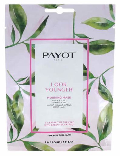 Look Younger Tensor Straightening Tissue Mask