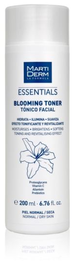 Blooming Toner 200 ml