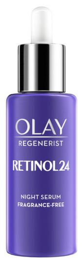 Serum na noc Retinol 24H 40 ml