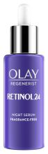 Serum na noc Retinol 24H 40 ml