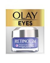 Oczy Noche Retinol 24H 15 ml