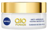 Q10 + Moc przeciwzmarszczkowa + Extra Nourishing Spf15 50 ml