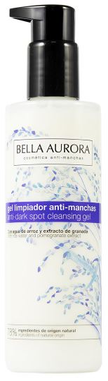 Krem do mycia twarzy Anti-spot 200 ml