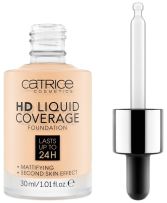 Hd Base Liquid Coverage