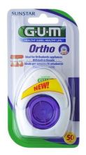 Ortho Floss 50 jednostek