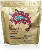 Life Bleaching Powder Biały 500 gr