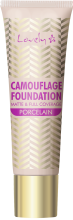 Fluid Camouflage Foundation Beige Nr 4