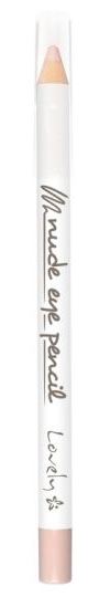 Kredka do oczu Eyeliner Nude