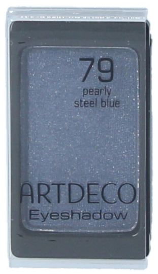 Cień do powiek Pearl # 79-Pearl Steel Blue 0,8 gr