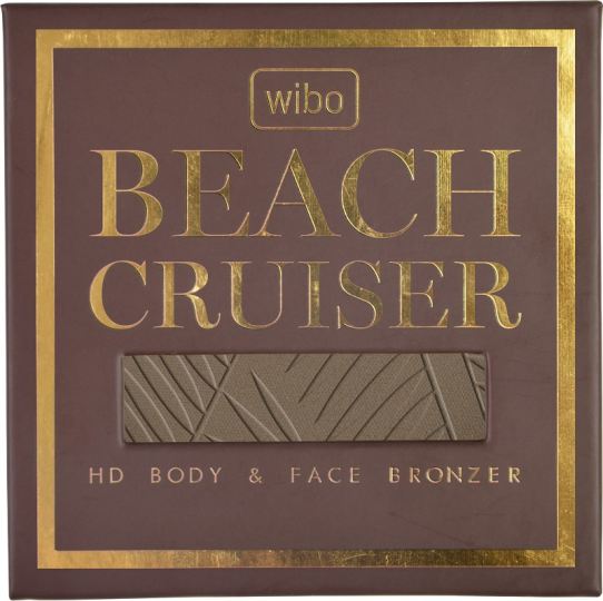 Bronzer Beach Cruiser nr 3