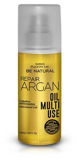 Naprawa Argan Elixir Multi Use 50 ml