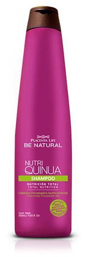 Szampon Nutri Quinua 350 ml