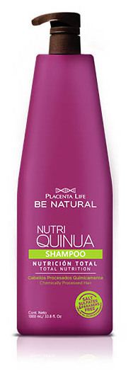 Szampon Nutri Quinua 1000 ml