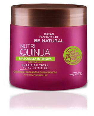 Maska Nutri Quinua 350 gr