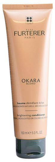 Okara Blond odżywka rozjaśniająca 150 ml