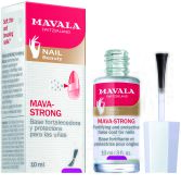 Mava Strong Baza wzmacniająca do paznokci 10 ml