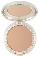 Sun Protection Powder Foundation SPF 50 Rechargeable # 90 Lightsand