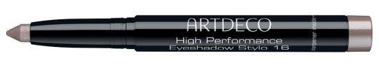 High Performance Bar Eye Shadow # 16 Pearl Brown 1.4 gr