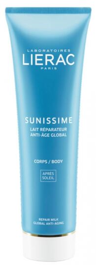 Sunissime Rehydrating naprawcze mleczko do ciała 150 ml