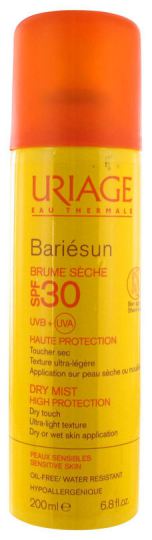 Bariesun Mist Spf50 + 200 ml