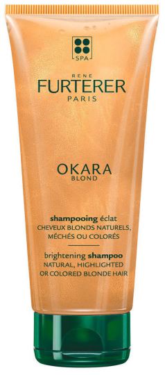 Szampon Okara Blond 200 ml