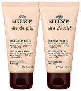 Reve Miel Creme Mains Duplo 50 ml 18