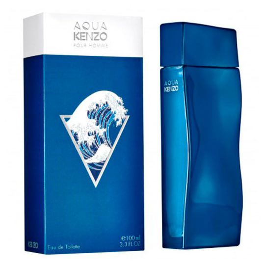 Woda toaletowa Aqua Homme 100 ml