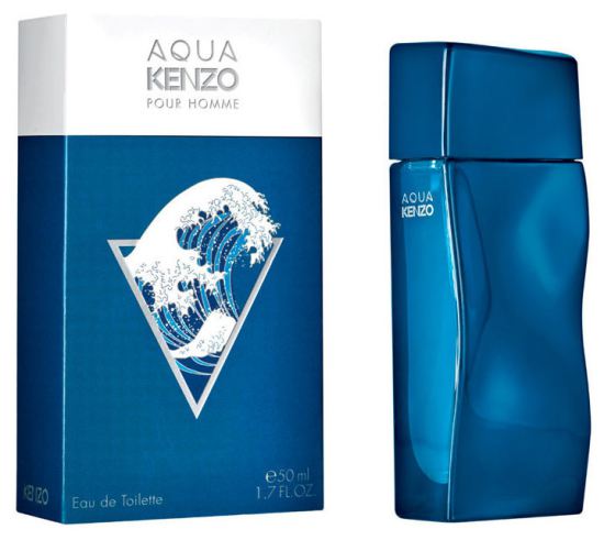 Woda toaletowa Aqua Homme 50 ml