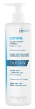 Nettooyant Dexyane Gel 400 ml