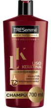 Szampon Smooth Keratin 675 ml