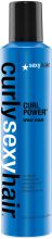 Curly Sexy Curl Pianka akcentująca 250 ml