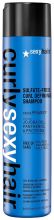 Odżywczy szampon Curly Sexy Curl 300 ml