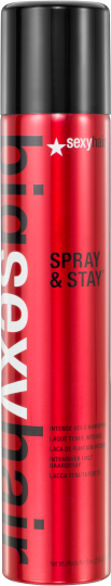 Big Spray and Stay Volumizing 300 ml