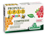 Junior Epid 30 tabletek