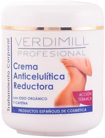 Termiczny antycellulit 500 ml