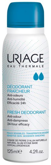 Dezodorant Fraicheur 125 ml