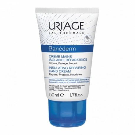 Krem do rąk Bariéderm 50 ml