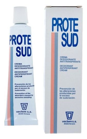 Krem dezodorant Protesud 40 ml