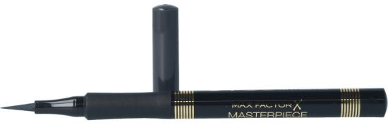 Eyeliner w płynie Masterpiece High Precision # 015-Charcoal