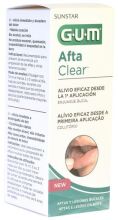 Ustnik Afta Clear 120 ml