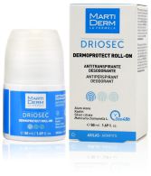 Dezodorant Dermoprotect Roll On Driosec