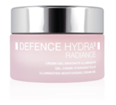 Defense Hydra5 Radiance Illuminating Nawilżający 50 ml