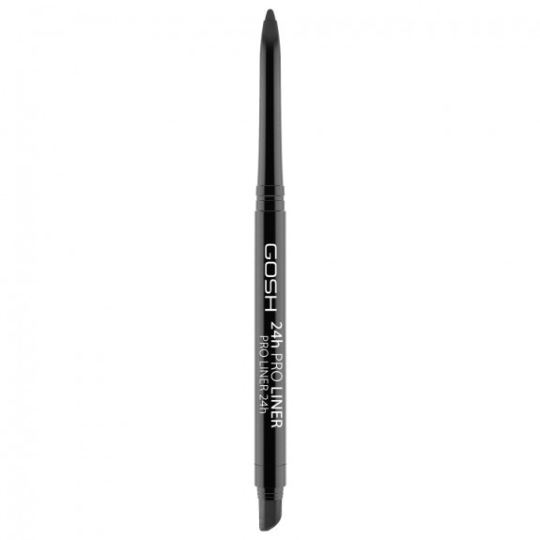 Eyeliner Pro Liner 24h 001 czarny