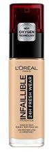 Foundation Infallible 24H Fresh Wear Tone 100 Lin