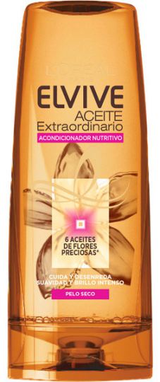 Odżywka odżywcza Extra Extra Oil 300 ml