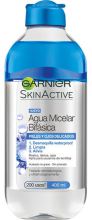 SkinActive Micellar Water Sensitive dla skóry wrażliwej 400 ml